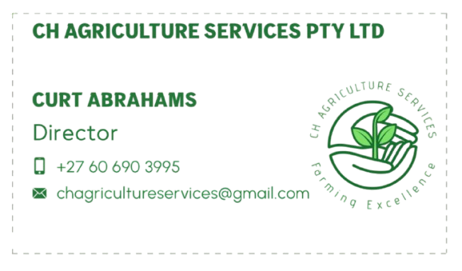 Curt Abrahams information card