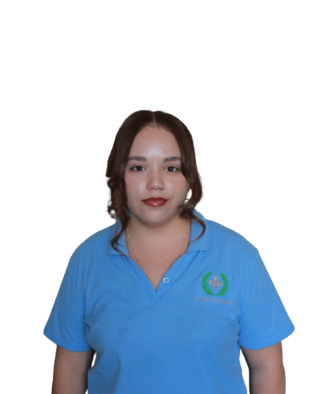 Jenevieve Constance Julies, Administrative Assistant at Patho Solutions