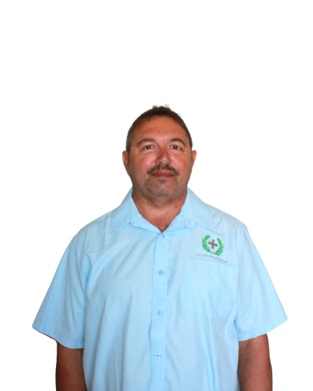 Jennicher Julies, Facilities Manager at Patho Solutions
